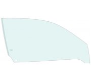 BMW 3 E46 1998-2005 Бокове скло переднє праве (пасажирської дверки, COUPE, CABRIO) 11014A SEKURIT (Франція)