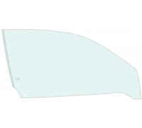 BMW 3 E46 1998-2005 Бокове скло переднє праве (пасажирської дверки, COUPE, CABRIO) 11014A SEKURIT (Франція)