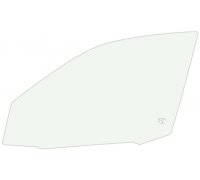 BMW 3 E46 1998-2005 Бокове скло переднє ліве (водійської дверки, SEDAN, COMBI) GS 0061 D301 XYG (КНР)