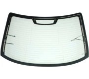 BMW 3 E46 1998-2005 Заднє скло (з антеною, з обігрівом, SEDAN) 30643T XYG (КНР)