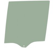 BMW X5 E53 1999-2006 Бокове скло заднє ліве (опускне, тоноване) 11035A SEKURIT (Франція)