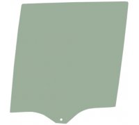 BMW X5 E53 1999-2006 Боковое стекло заднее левое (опускное, тонированное) 11035A SEKURIT (Франция)