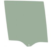 BMW X5 E53 1999-2006 Бокове скло заднє праве (опускне, тоноване) 11036A SEKURIT (Франція)