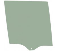 BMW X5 E53 1999-2006 Боковое стекло заднее правое (опускное, тонированное) 11036A SEKURIT (Франция)