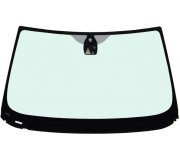 BMW 5 E60 / E61 2007-2010 Лобовое стекло (с датчиком дождя, камера, молдинг) WS1110728BN Safe Glass (Украина)