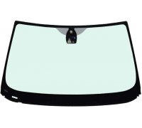 BMW 5 E60 / E61 2007-2010 Лобовое стекло (с датчиком дождя, камера, молдинг) WS1110728BN Safe Glass (Украина)