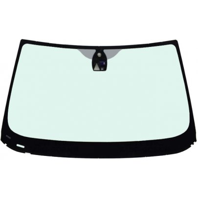 BMW 5 E60 / E61 2007-2010 Лобовое стекло (с датчиком дождя, камера, молдинг) WS1110728BN Safe Glass (Украина)