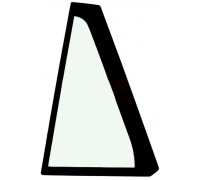 BMW X5 E70 2006-2008 Форточка задней левой двери 11250A SEKURIT (Франция)