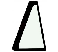 BMW X5 E70 2006-2008 Форточка задней правой двери 11251A SEKURIT (Франция)