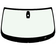 BMW X5 E70 2006-2008 Лобовое стекло (с датчиком дождя) 64415A PILKINGTON (Великобритания)