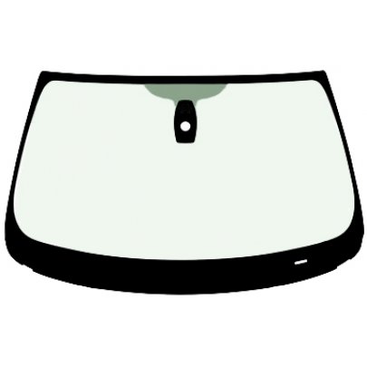 BMW X6 E71 / E72 2008-2010 Лобове скло (з датчиком дощу) GS 1414 D11-X PILKINGTON (Великобританія)