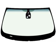 BMW X6 E71 / E72 2011-2014 Лобовое стекло (с датчиком дождя, камера, проекция) 71703A SEKURIT (Франция)