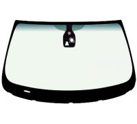 BMW X6 E71 / E72 2011-2014 Лобове скло (з датчиком дощу, камера, проекція) 71703A SEKURIT (Франція)