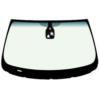 BMW X6 E71 / E72 2011-2014 Лобове скло (з датчиком дощу, камера, проекція) 71703A SEKURIT (Франція)