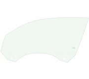 BMW 1 E81 / E82 2004-2011 Бокове скло переднє ліве (водійської дверки, 2D, 3D) 11182A SEKURIT (Франція)