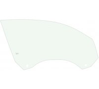 BMW 1 E81 / E82 2004-2011 Бокове скло переднє праве (пасажирської дверки, 2D, 3D) 11183A SEKURIT (Франція)