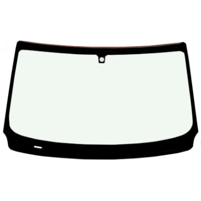 BMW X3 E83 2003-2010 Лобове скло (з молдингом) 22564T Benson (КНР)