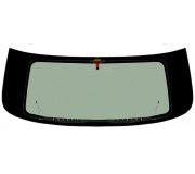 BMW X1 E84 2009-2015 Заднее стекло (с антенной, с обогревом) 70486A XYG (КНР)