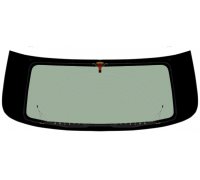 BMW X1 E84 2009-2015 Заднее стекло (с антенной, с обогревом) 70486A XYG (КНР)