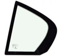 BMW 3 E90 2005-2012 Форточка задньої лівої дверки (SEDAN) 26251A PILKINGTON (Великобританія)