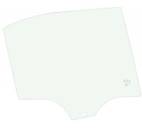 BMW 3 E90 2005-2012 Бокове скло заднє праве (опускне, SEDAN) 29776A PILKINGTON (Великобританія)