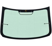 BMW 3 E92 2006-2011 Заднє скло (з антеною, з обігрівом) 371T XYG (КНР)