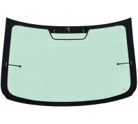 BMW 3 E92 2006-2011 Заднє скло (з антеною, з обігрівом) 371T XYG (КНР)