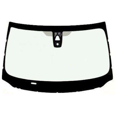 BMW 7 F01 / F02 2012-2015 Лобовое стекло (с датчиком дождя, камера) 58969A SEKURIT (Франция)