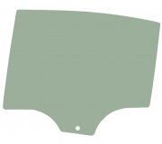 BMW 7 F01 2008-2015 Боковое стекло заднее левое (опускное, тонированное) 11339A SEKURIT (Франция)