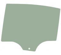 BMW 7 F01 2008-2015 Боковое стекло заднее левое (опускное, тонированное) 11339A SEKURIT (Франция)