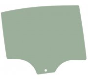 BMW 7 F01 2008-2015 Боковое стекло заднее правое (опускное, тонированное) 11340A SEKURIT (Франция)