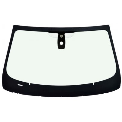 BMW 6 F06 / F12 / F13 2010-2012 Лобовое стекло (с датчиком дождя) 77455A PILKINGTON (Великобритания)