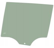 BMW 5 F11 2010-2017 Боковое стекло заднее левое (опускное, тонированное, COMBI) 11399A SEKURIT (Франция)