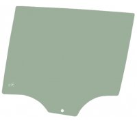 BMW 5 F11 2010-2017 Боковое стекло заднее левое (опускное, тонированное, COMBI) 11399A SEKURIT (Франция)