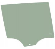 BMW 5 F11 2010-2017 Боковое стекло заднее правое (опускное, тонированное, COMBI) 11400A SEKURIT (Франция)