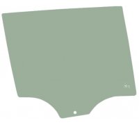 BMW 5 F11 2010-2017 Боковое стекло заднее правое (опускное, тонированное, COMBI) 11400A SEKURIT (Франция)