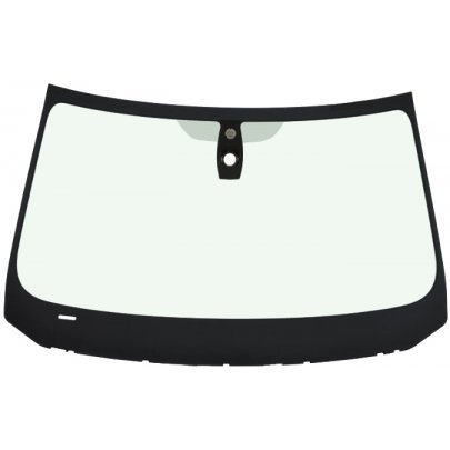 BMW 5 F10 / F11 2010-2012 Лобове скло (з датчиком дощу) WS1110742BN Safe Glass (Україна)