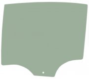 BMW 5 F10 2010-2017 Боковое стекло заднее левое (опускное, тонированное, SEDAN) 11394A SEKURIT (Франция)