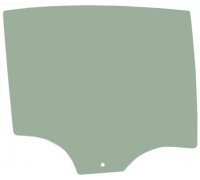 BMW 5 F10 2010-2017 Боковое стекло заднее правое (опускное, тонированное, SEDAN) 11395A SEKURIT (Франция)