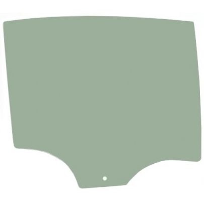 BMW 5 F10 2010-2017 Боковое стекло заднее правое (опускное, тонированное, SEDAN) 11395A SEKURIT (Франция)