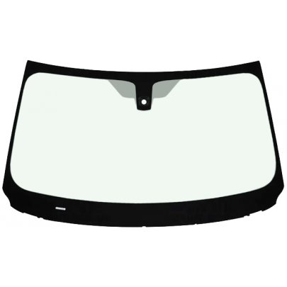 BMW X5 F15 2013-2018 Лобове скло (з датчиком дощу, проекція) 204708A SEKURIT (Франція)