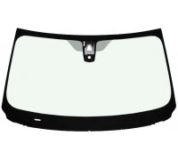 BMW X5 F15 2013-2018 Лобове скло (з датчиком дощу, камера) 27083T Benson (КНР)