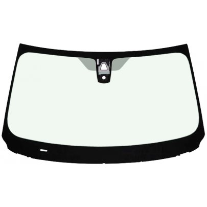 BMW X5 F15 2013-2018 Лобове скло (з датчиком дощу, камера) 27083T Benson (КНР)