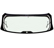 BMW X5 F15 2013-2018 Заднее стекло (с антенной, с обогревом) 15598T Benson (КНР)