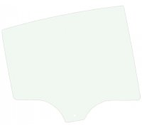 BMW X6 F16 2014-2019 Бокове скло заднє праве (опускне) 59702A SEKURIT (Франція)