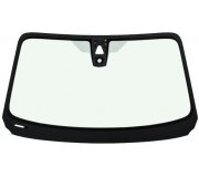 BMW 1 F20 / F21 2011-2019 Лобове скло (з датчиком дощу, камера) 206822A XYG (КНР)