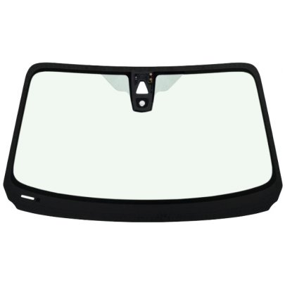 BMW 1 F20 / F21 2011-2019 Лобове скло (з датчиком дощу, камера) 206822A XYG (КНР)