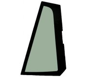 BMW X3 F25 2010-2017 Форточка задней левой двери (тонированное) 11434A SEKURIT (Франция)