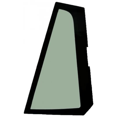 BMW X3 F25 2010-2017 Форточка задней левой двери (тонированное) 11434A SEKURIT (Франция)