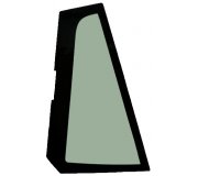 BMW X3 F25 2010-2017 Форточка задней правой двери (тонованное) 11435A SEKURIT (Франция)